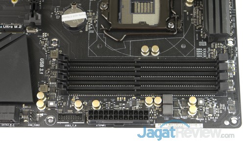 ASRock_Z170-Extreme4_MemoryArea