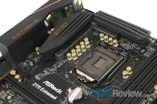 ASRock_Z170-Extreme4_SocketArea