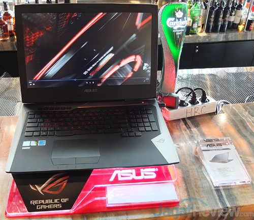 ASUS ROG G752