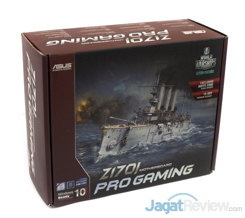 Review Motherboard: ASUS Z170I Pro Gaming 1 ASUS_Z170I_Pro_Gaming_Box1