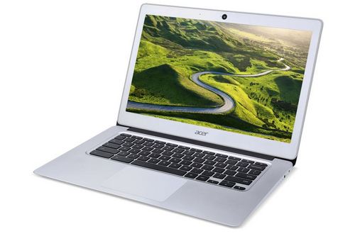 Acer Chromebook 14