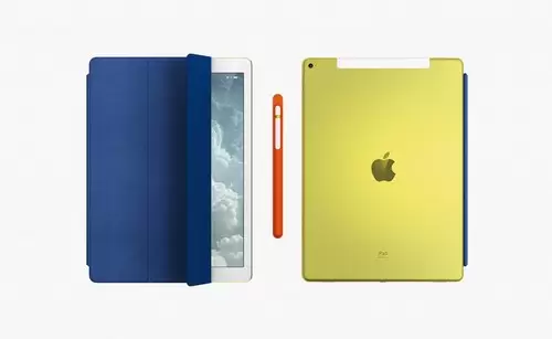 Apple iPad Pro Special