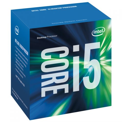 Review Motherboard: MSI B150A Gaming Pro 2 Box_Corei5_6600
