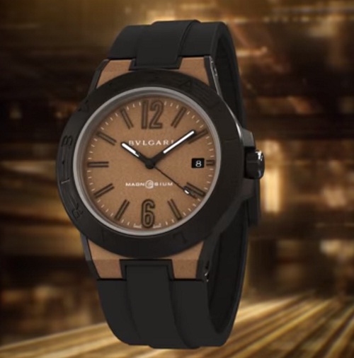 Bulgari Hadirkan Smartwatch Seharga Rp 60 Jutaan 20 Bulgari