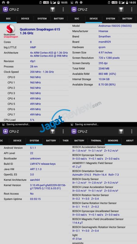 Review Andromax R2 (Bundling Smartfren) 9 CPU-Z-Andromax-R2
