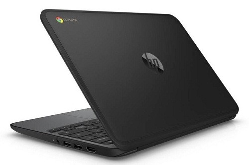 HP Hadirkan Chromebook dengan Dukungan VR? 1 Chromebook