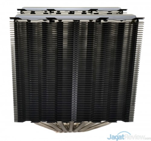 Review HSF Cryorig R1 Ultimate 17 Cryorig R1 Ultimate 10