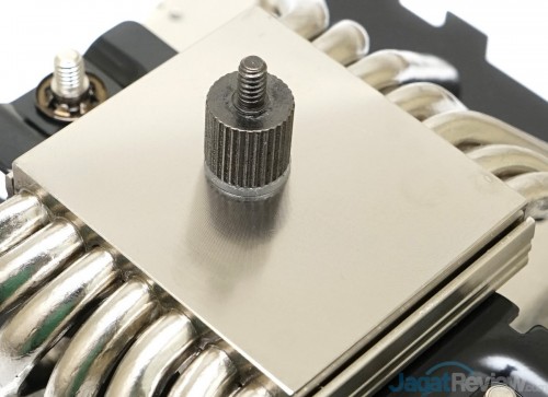 Review HSF Cryorig R1 Ultimate 19 Cryorig R1 Ultimate 12