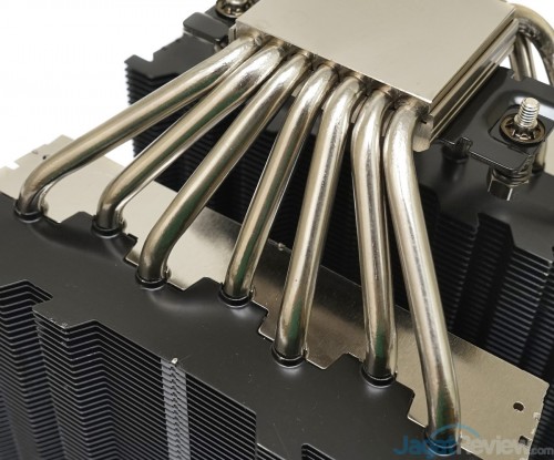Review HSF Cryorig R1 Ultimate 20 Cryorig R1 Ultimate 13