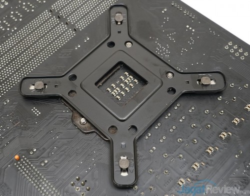 Review HSF Cryorig R1 Ultimate 1 Cryorig R1 Ultimate 33