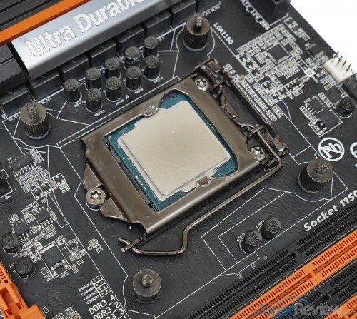 Review HSF Cryorig R1 Ultimate 2 Cryorig R1 Ultimate 34