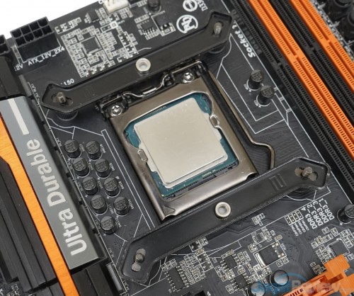 Review HSF Cryorig R1 Ultimate 3 Cryorig R1 Ultimate 35