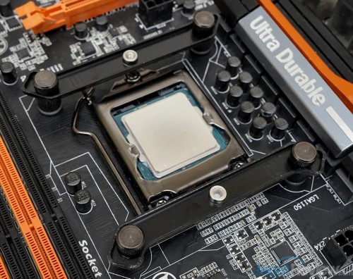 Review HSF Cryorig R1 Ultimate 4 Cryorig R1 Ultimate 36
