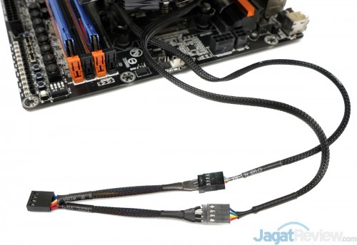 Review HSF Cryorig R1 Ultimate 11 Cryorig R1 Ultimate 42