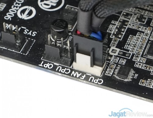 Review HSF Cryorig R1 Ultimate 12 Cryorig R1 Ultimate 43