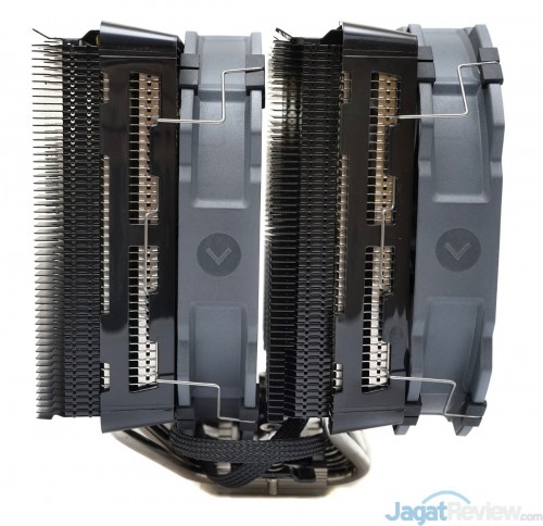Review HSF Cryorig R1 Ultimate 12 Cryorig R1 Ultimate 6