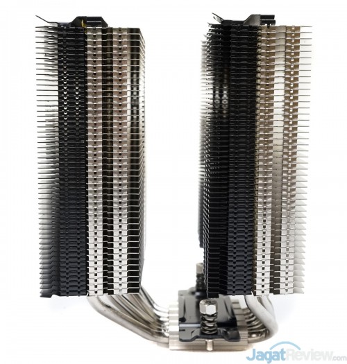 Review HSF Cryorig R1 Ultimate 15 Cryorig R1 Ultimate 8