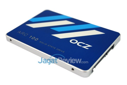 Review SSD: OCZ ARC 100 480GB 1 DSC00203