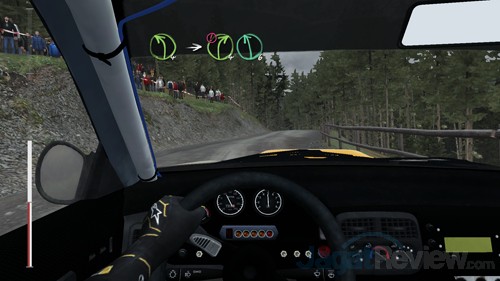 ECS LIVA Core DiRT Rally SS 02