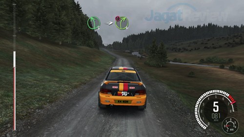 ECS LIVA Core DiRT Rally SS 03
