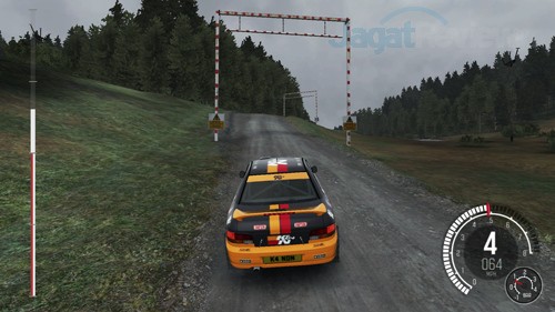 ECS LIVA Core DiRT Rally SS 05