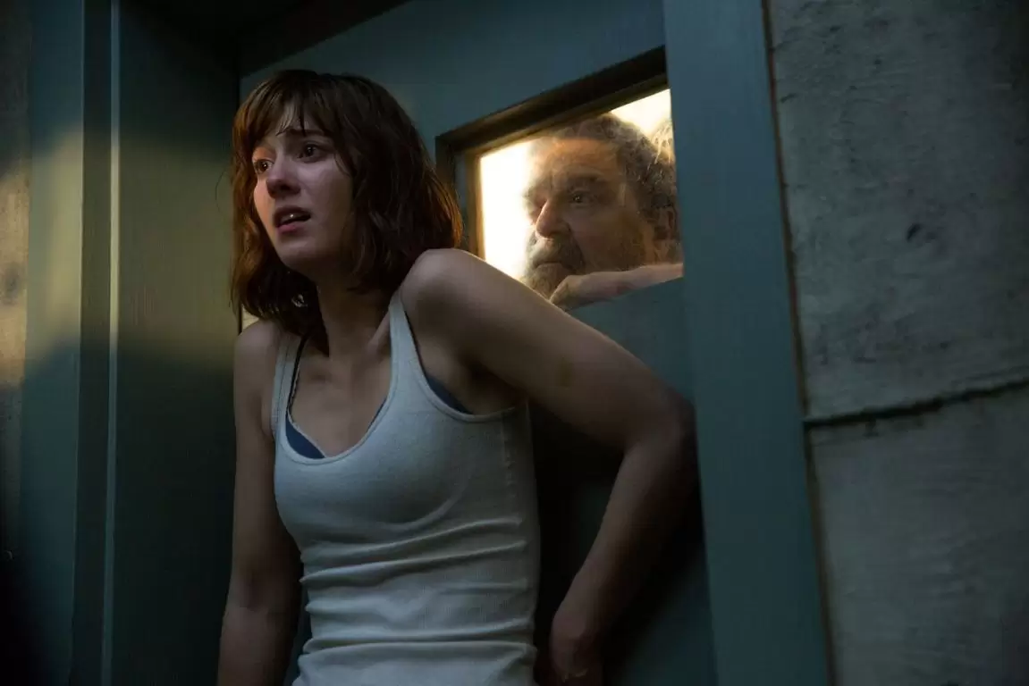 Review 10 Cloverfield Lane: Aneh, Konyol Sekaligus Menegangkan 35 FILEminimizer 10 Cloverfield Lane Review 4