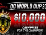 GSkill OCWOrldCup2016