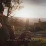 Gears of War 4 Rilis Trailer Emosional 9 Gears of War 4 tomorrow 3