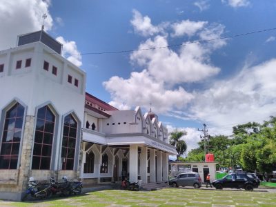 Review Andromax R2 (Bundling Smartfren) 3 HDR 1