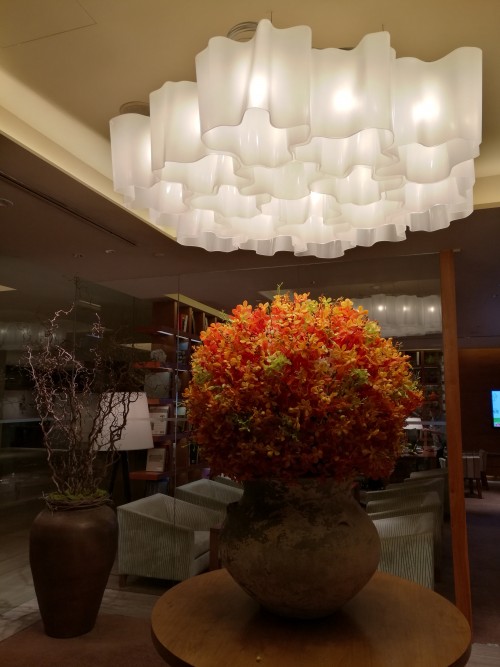 Review Smartphone Huawei Mate 8 3 hdr