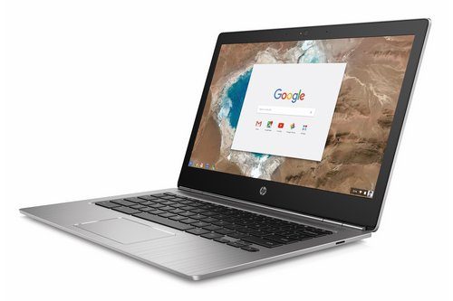 Pengiriman Chromebook Meningkat Drastis 1 HP Chromebook 13