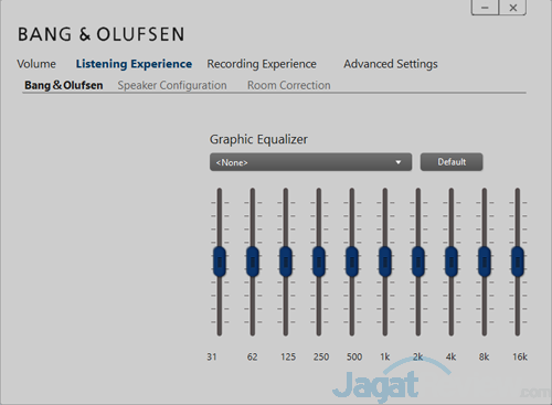 Review PC Desktop Gaming: HP Envy Phoenix 860-001d 24 HP Envy Phoenix 860-001d Bang & Olufsen 02