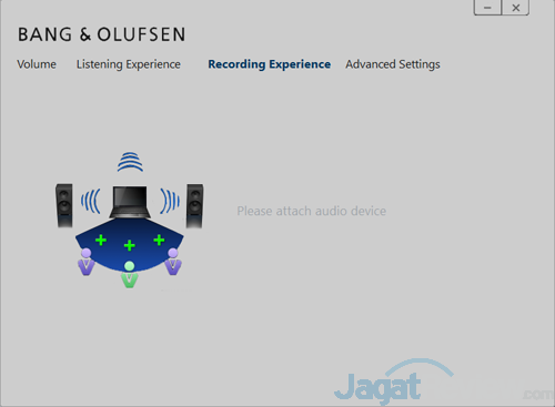 Review PC Desktop Gaming: HP Envy Phoenix 860-001d 27 HP Envy Phoenix 860-001d Bang & Olufsen 05