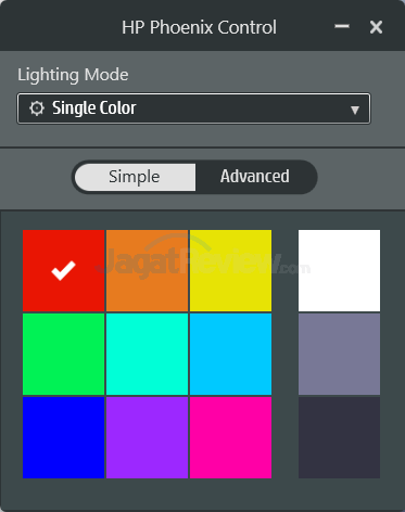 Review PC Desktop Gaming: HP Envy Phoenix 860-001d 17 HP Envy Phoenix 860-001d Phoenix Control - Single Color Simple