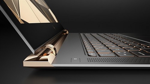 HP Tawarkan Laptop Tertipis di Spectre Terbaru 2 HP Spectre (5)