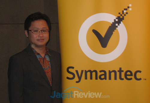 Symantec Peringatkan Ancaman Malware yang Semakin Meluas 13 Halim Santoso