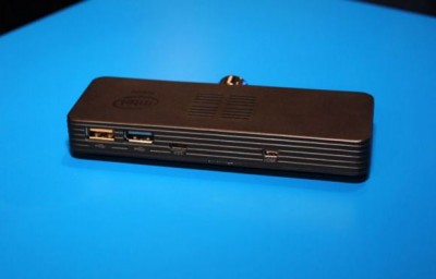 Compute Stick Terbaru Hadir dengan Kamera Real Sense 3 Helo 2
