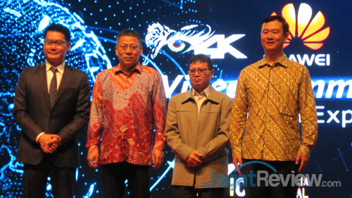 Huawei Genjot Infrastruktur Ultra-Broadband di Indonesia 1 Huawei 4K