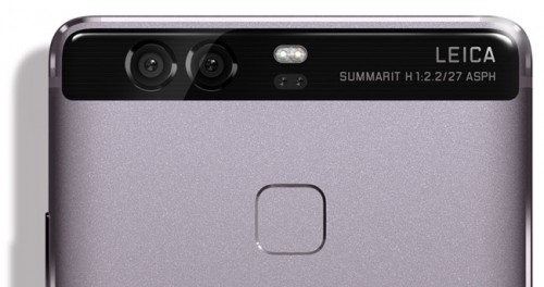 Huawei Luncurkan P9 dan P9 Plus: Hasil Kerjasama dengan LEICA 1 Huawei P9-P9plus (1)