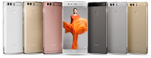 Huawei Luncurkan P9 dan P9 Plus: Hasil Kerjasama dengan LEICA 2 Huawei P9-P9plus (9)