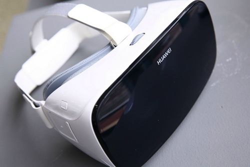Demi VR Semua Smartphone Huawei Harus Berlayar 2K! 2 Huawei VR