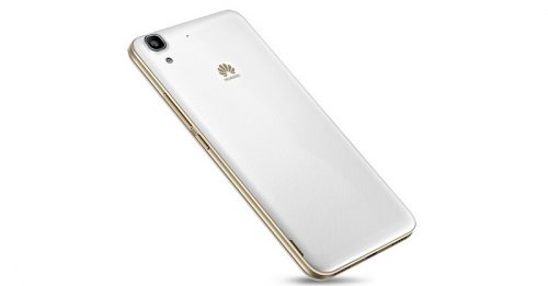 Akhirnya, Huawei Luncurkan Ponsel 4G LTE Lagi: Y6 LTE 5 Huawei Y6 LTE GeekBench (2)