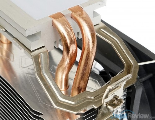 Review HSF ID-Cooling SE-902v3 12 ID-Cooling SE902V3 10