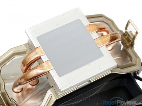 Review HSF ID-Cooling SE-902v3 11 ID-Cooling SE902V3 11