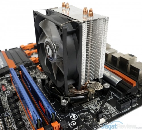 ID-Cooling SE902V3 15