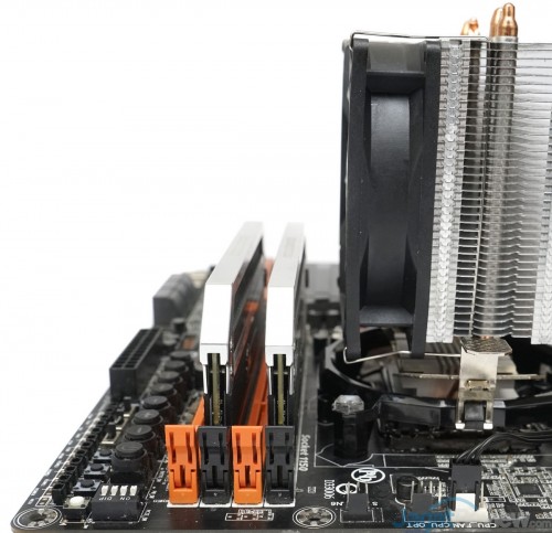 ID-Cooling SE902V3 16