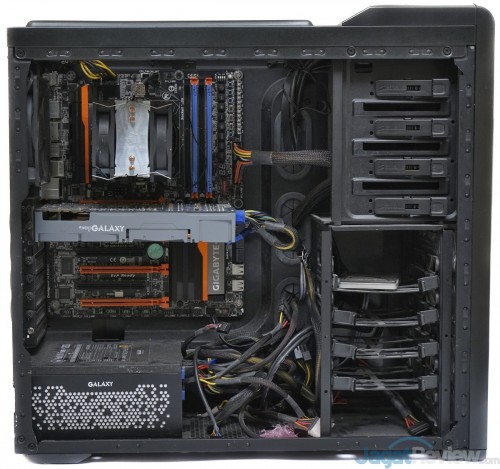Review HSF ID-Cooling SE-902v3 1 ID-Cooling SE902V3 18