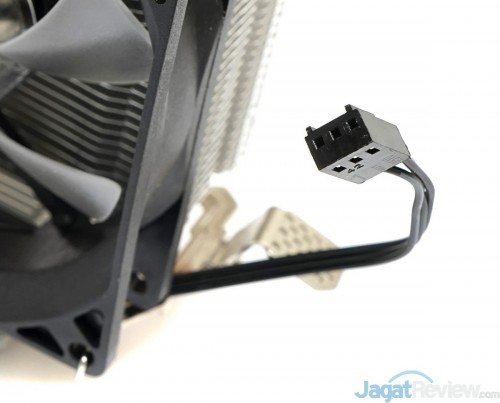 Review HSF ID-Cooling SE-902v3 14 ID-Cooling SE902V3 23