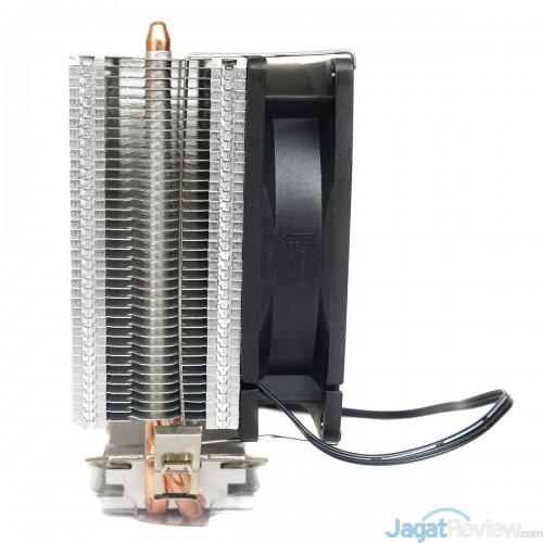 Review HSF ID-Cooling SE-902v3 6 ID-Cooling SE902V3 4
