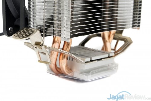 Review HSF ID-Cooling SE-902v3 9 ID-Cooling SE902V3 8